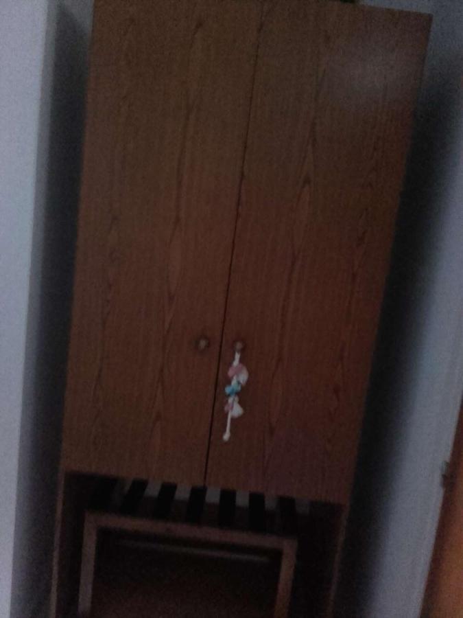 Nikos Apartments Lefkos  エクステリア 写真